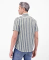 LERROS Overhemd Vertical Stripes