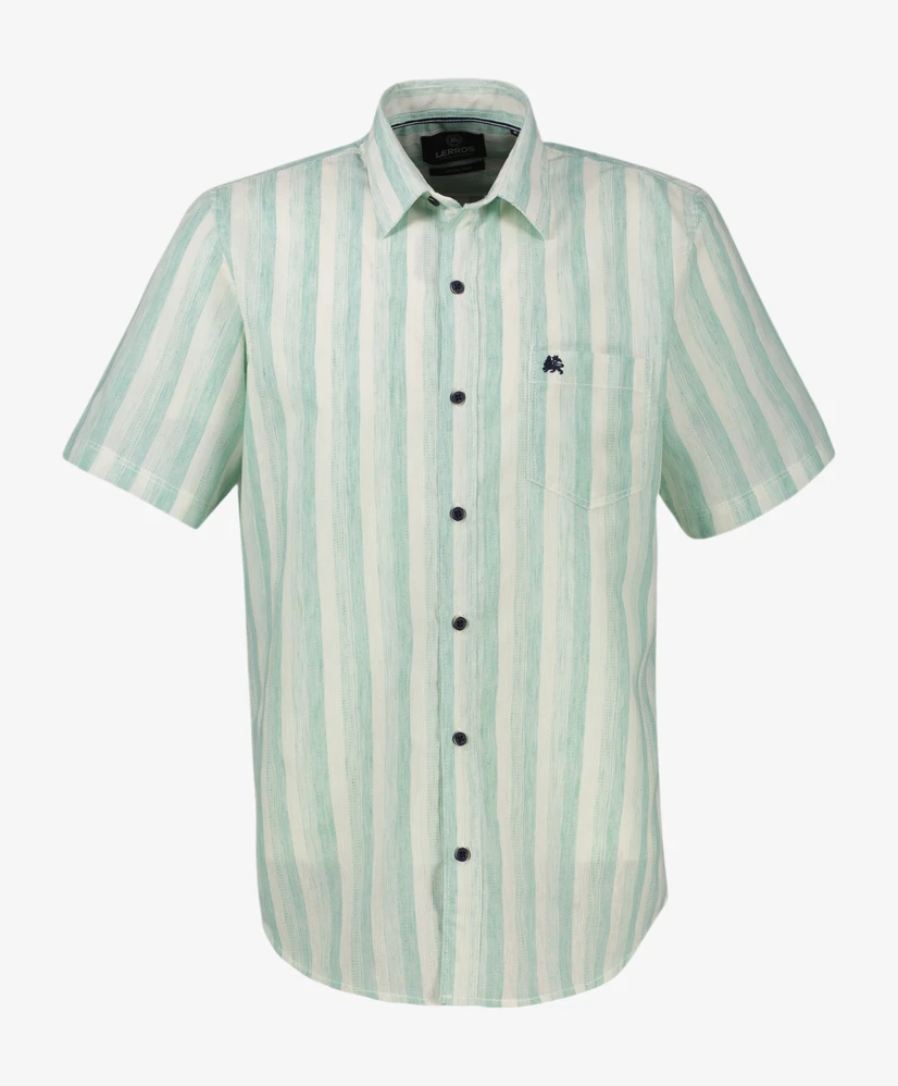 LERROS Overhemd Vertical Stripes