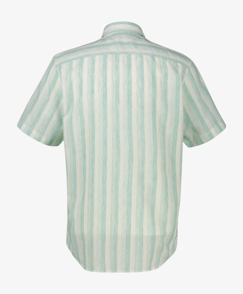 LERROS Overhemd Vertical Stripes