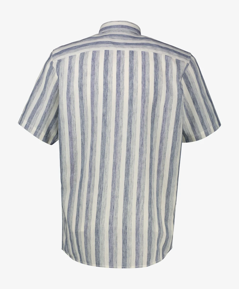LERROS Overhemd Vertical Stripes