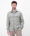LERROS Overshirt Buttons