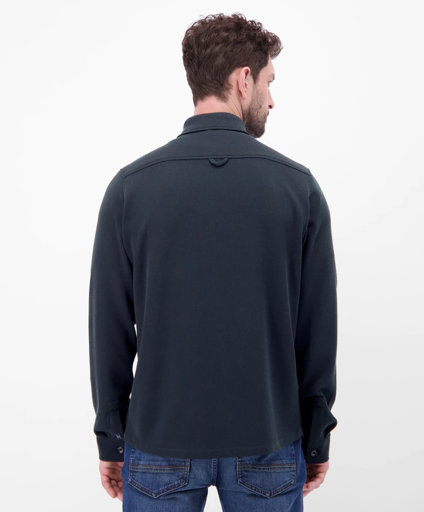 LERROS Overshirt Buttons