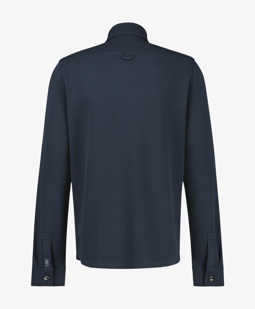 LERROS Overshirt Buttons