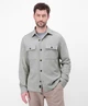 LERROS Overshirt Buttons