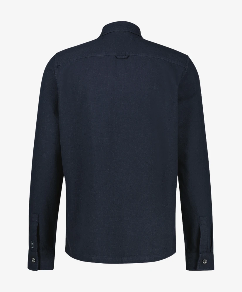LERROS Overshirt Knopen