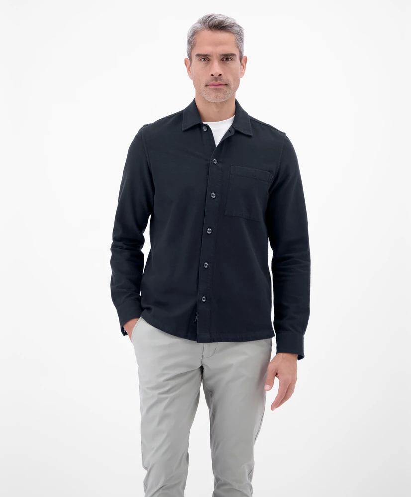 LERROS Overshirt Knopen