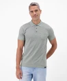 LERROS Polo Allover Print
