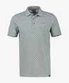 LERROS Polo Allover Print