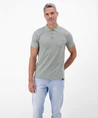 LERROS Polo Allover Print