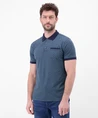 LERROS Polo Allover Print