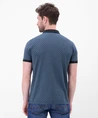 LERROS Polo Allover Print