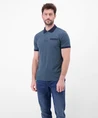 LERROS Polo Allover Print