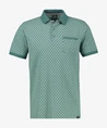 LERROS Polo Allover Print
