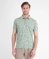 LERROS Polo Allover Print