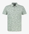 LERROS Polo Allover Print