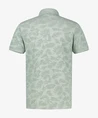 LERROS Polo Allover Print