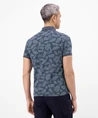 LERROS Polo Allover Print