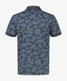 LERROS Polo Allover Print