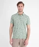 LERROS Polo Allover Print