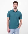 LERROS Polo Basic Effen