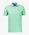 LERROS Polo Basic Effen