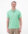 LERROS Polo Basic Effen