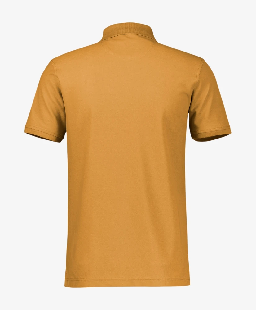 LERROS Polo Basic Effen