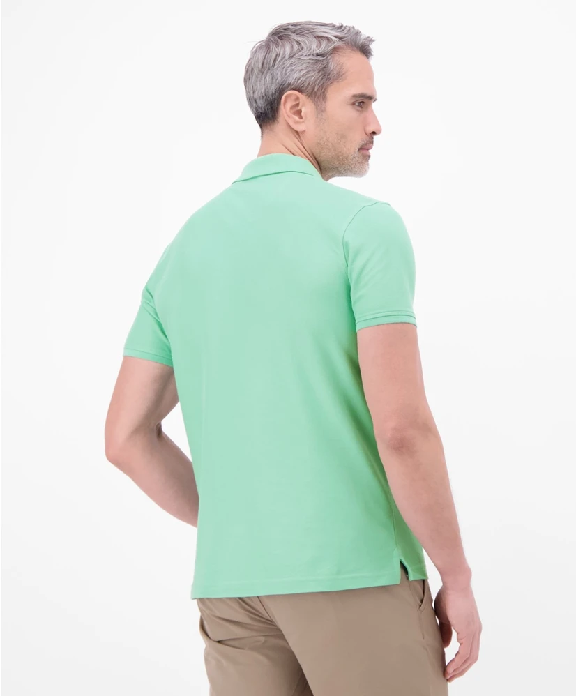 LERROS Polo Basic Effen
