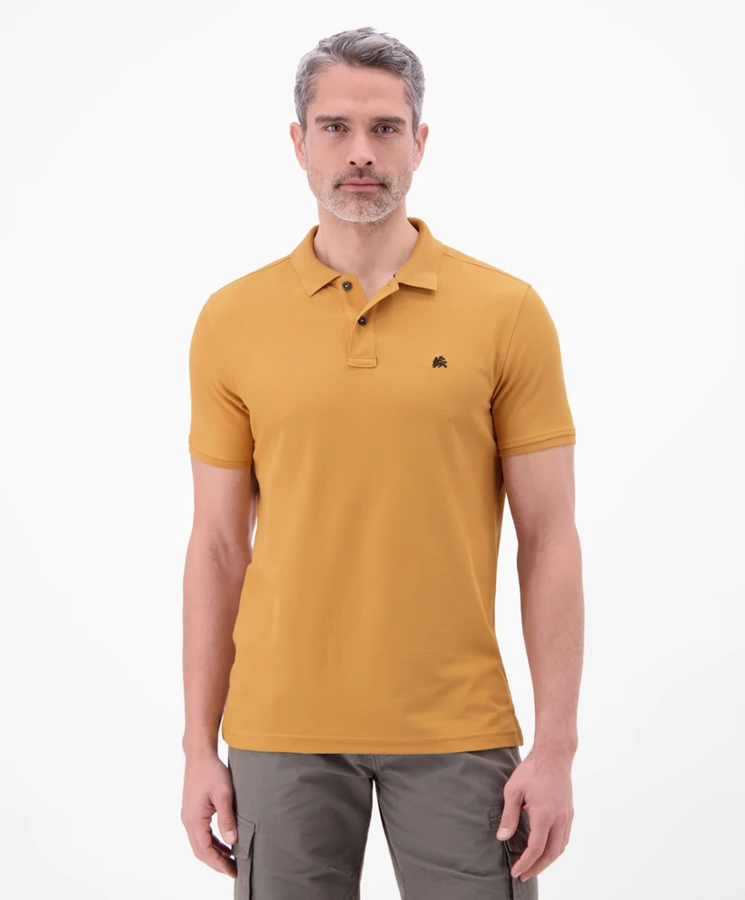 LERROS Polo Basic Effen