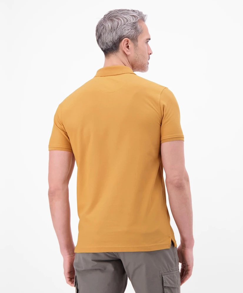 LERROS Polo Basic Effen