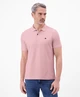 LERROS Polo Basic Effen