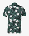 LERROS Polo Bloemen