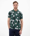 LERROS Polo Bloemen