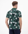 LERROS Polo Bloemen