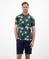 LERROS Polo Bloemen