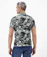 LERROS Polo Bloemen