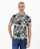 LERROS Polo Bloemen