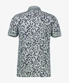 LERROS Polo Bloemenprint