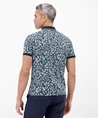 LERROS Polo Bloemenprint