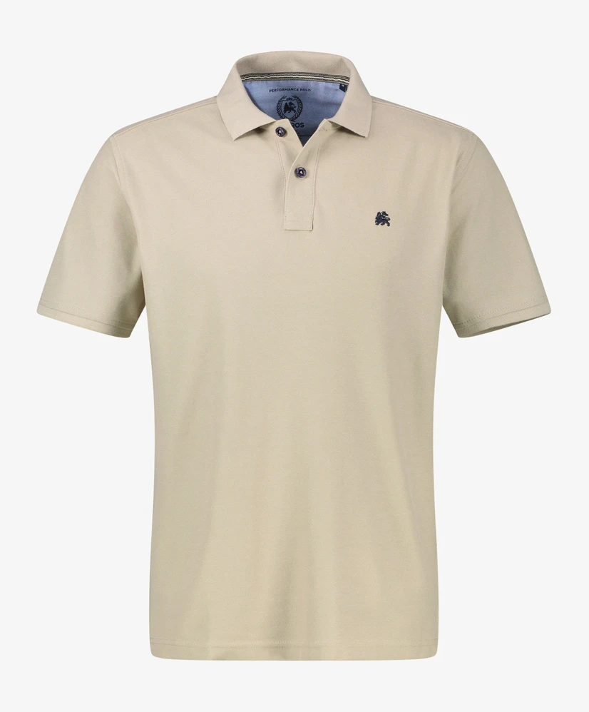 LERROS Polo Cool