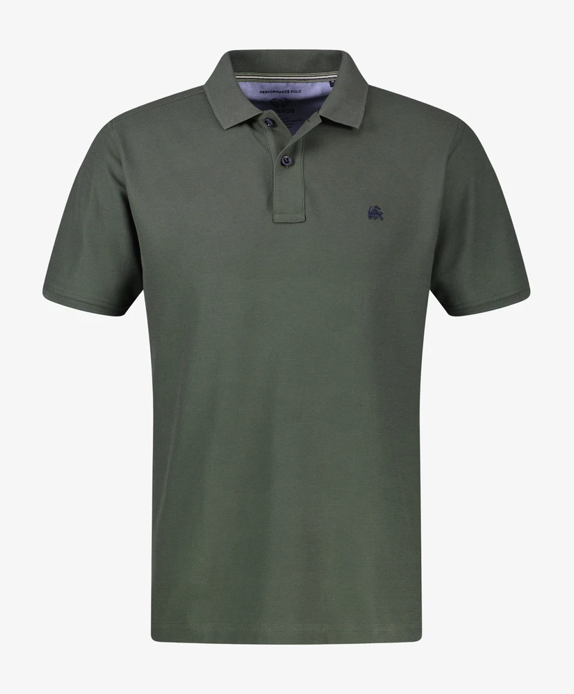 LERROS Polo Cool