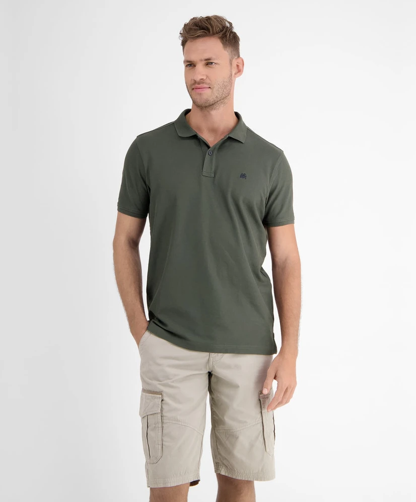 LERROS Polo Cool