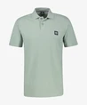 LERROS Polo Effen