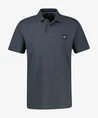 LERROS Polo Effen