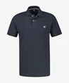LERROS Polo Effen