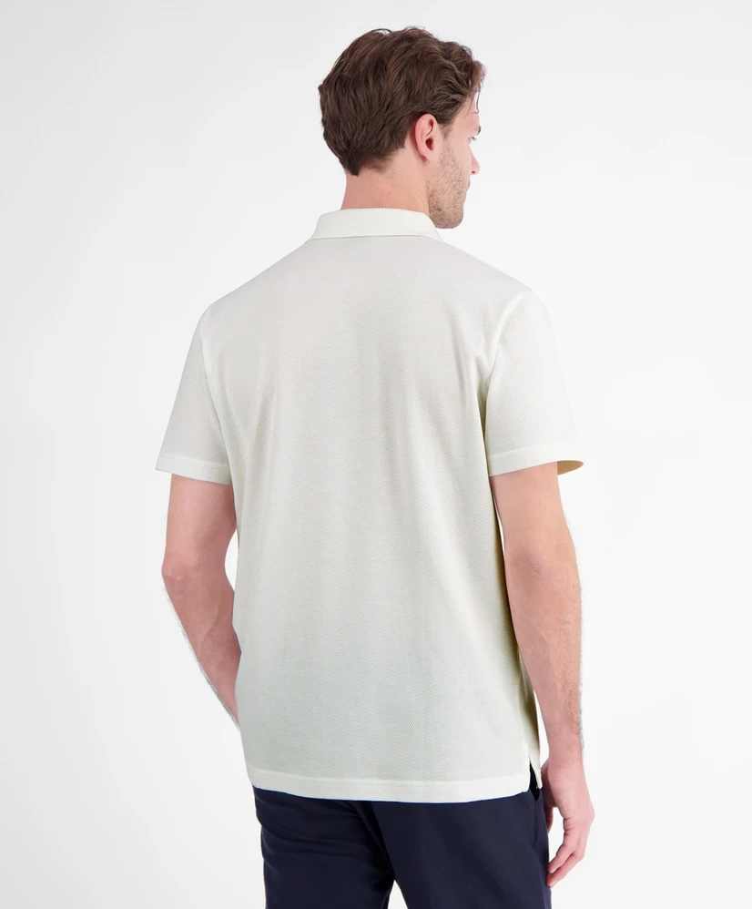 LERROS Polo Effen