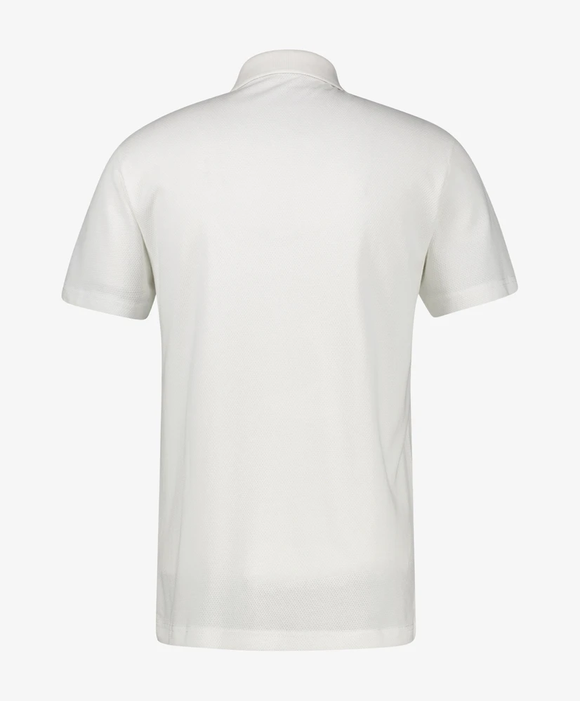 LERROS Polo Effen