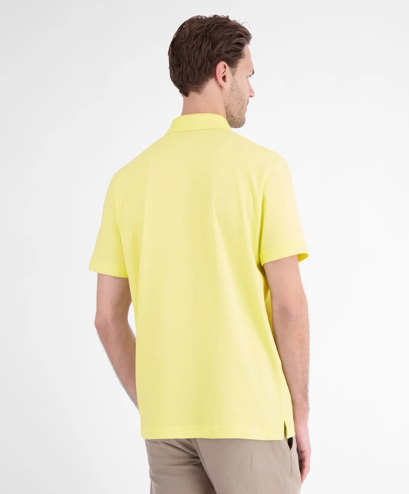 LERROS Polo Effen
