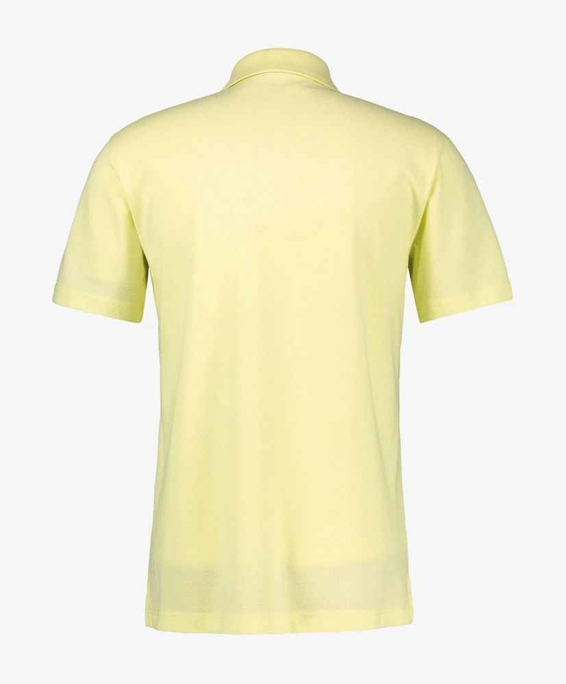 LERROS Polo Effen