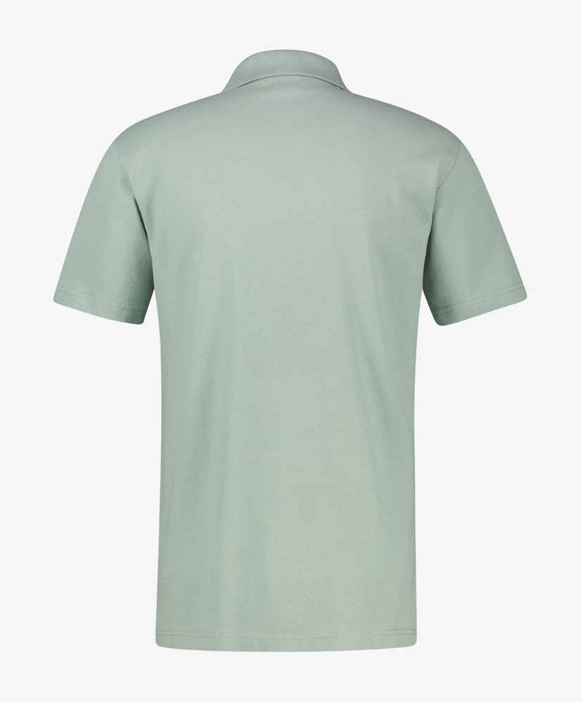 LERROS Polo Effen